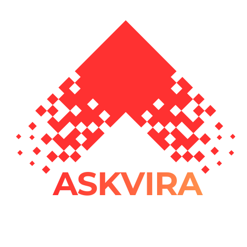 Askvira Logo